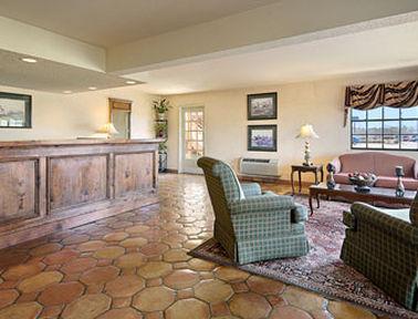 Hotel Super 8 By Wyndham West Monroe Interno foto
