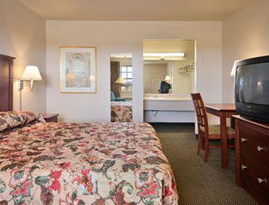 Hotel Super 8 By Wyndham West Monroe Camera foto
